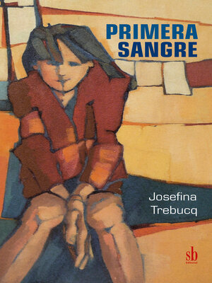 cover image of Primera Sangre